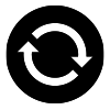 Machine upgrades icon